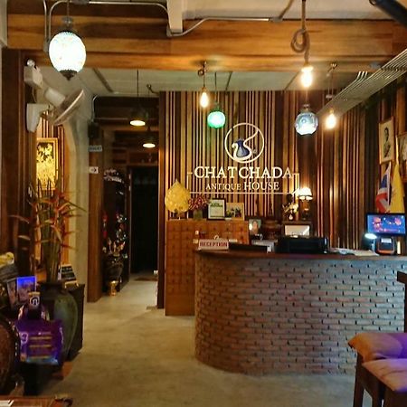 Chatchada House Ao Nang Екстер'єр фото