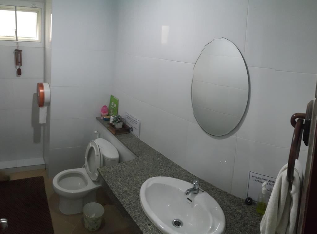 Chatchada House Ao Nang Екстер'єр фото