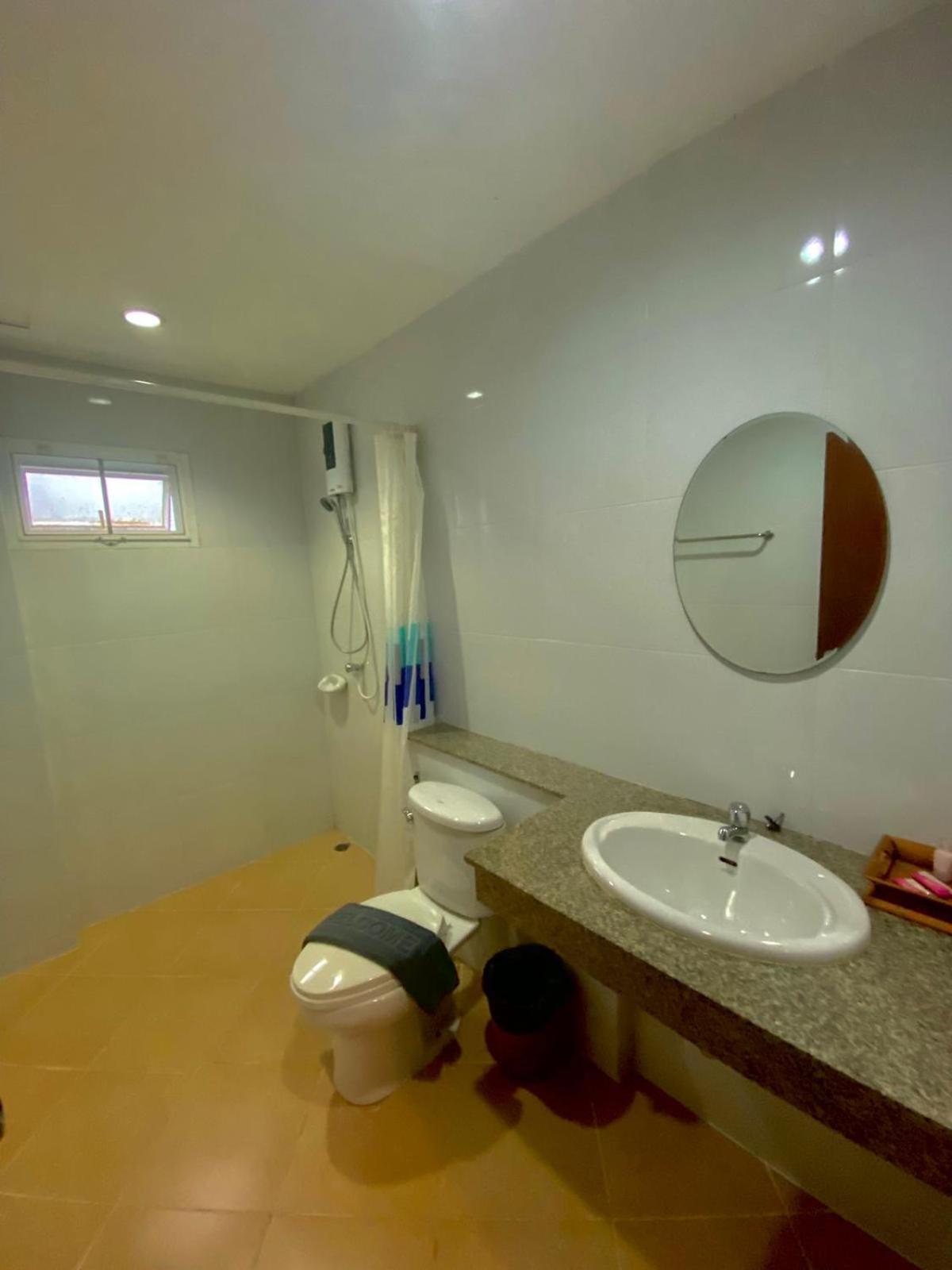 Chatchada House Ao Nang Екстер'єр фото