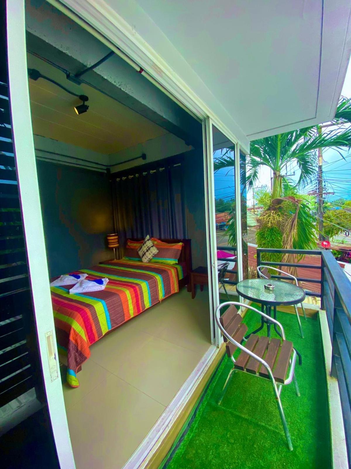 Chatchada House Ao Nang Екстер'єр фото