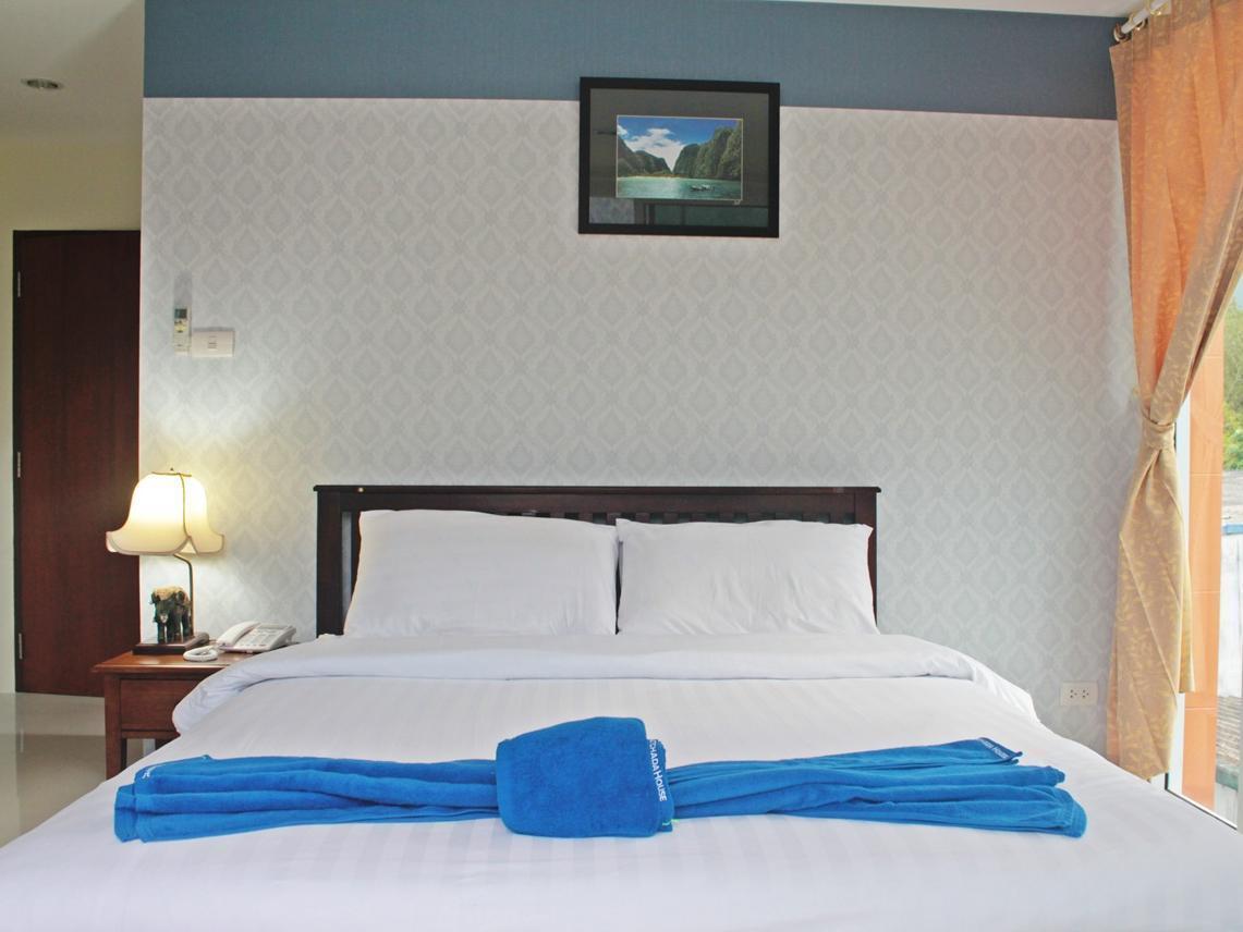 Chatchada House Ao Nang Екстер'єр фото