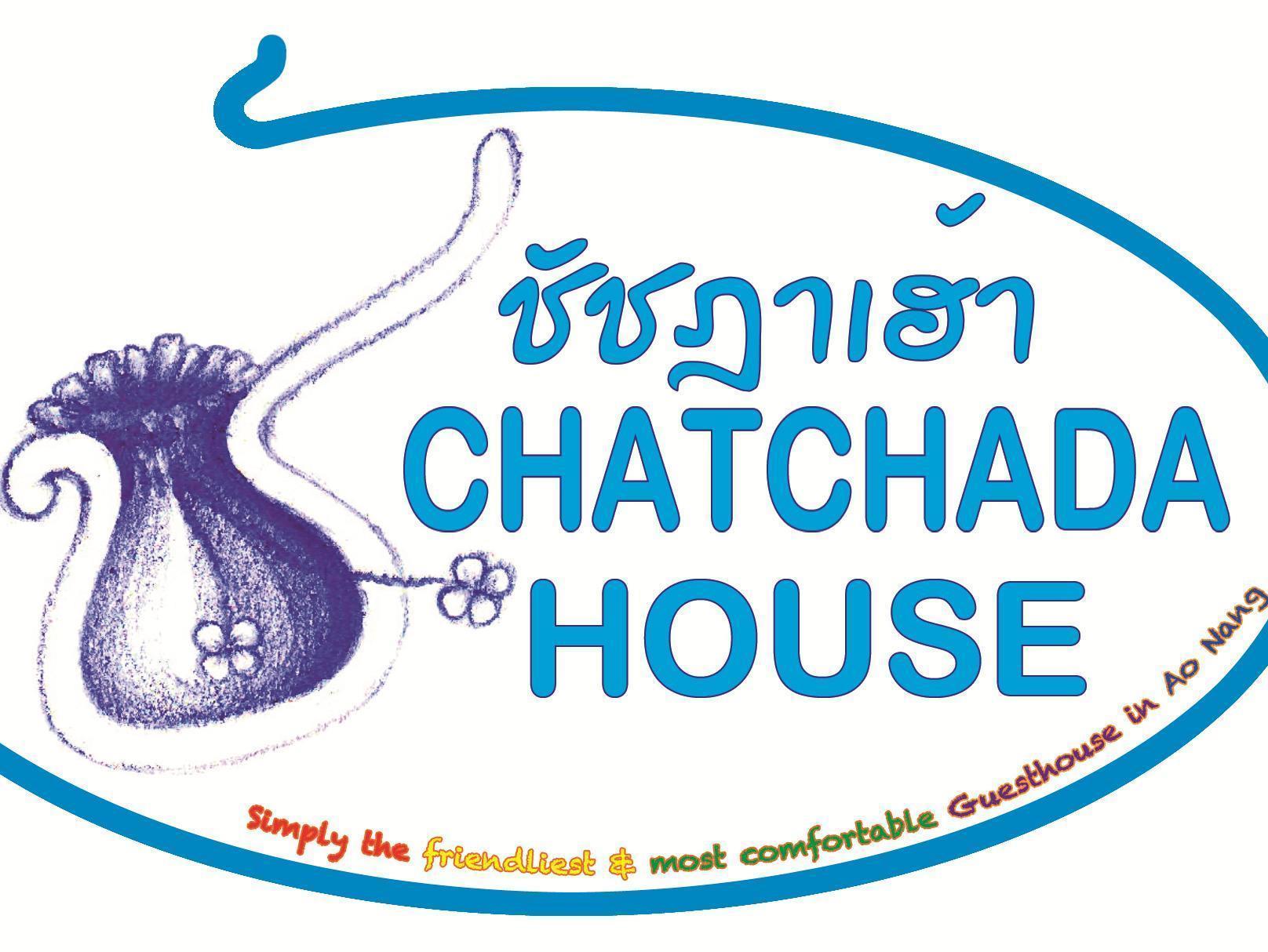 Chatchada House Ao Nang Екстер'єр фото