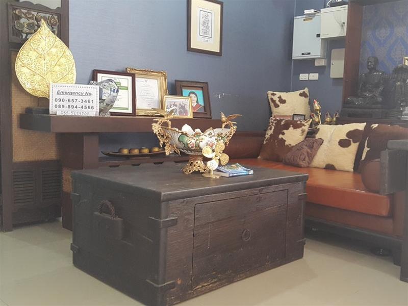 Chatchada House Ao Nang Екстер'єр фото