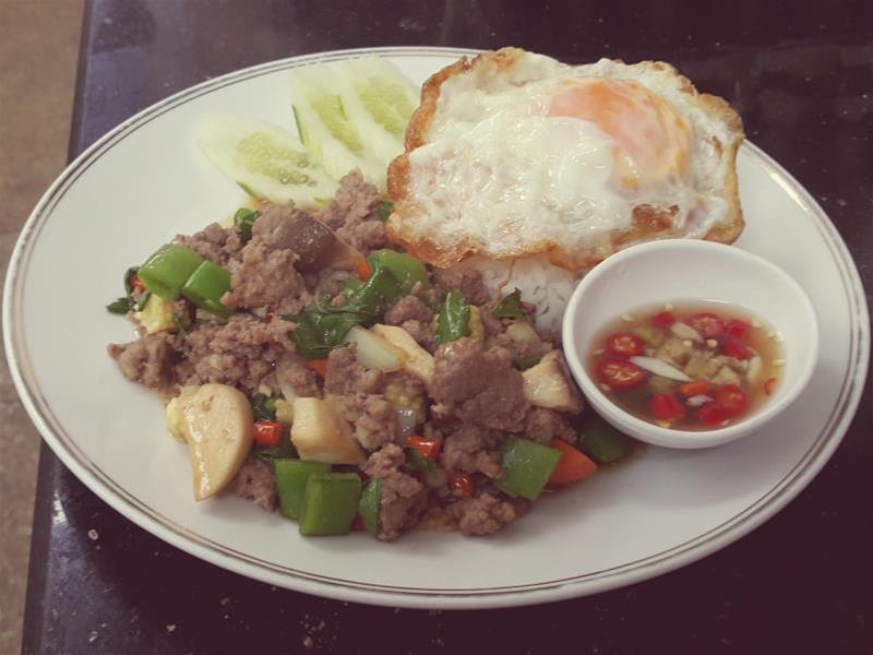 Chatchada House Ao Nang Екстер'єр фото