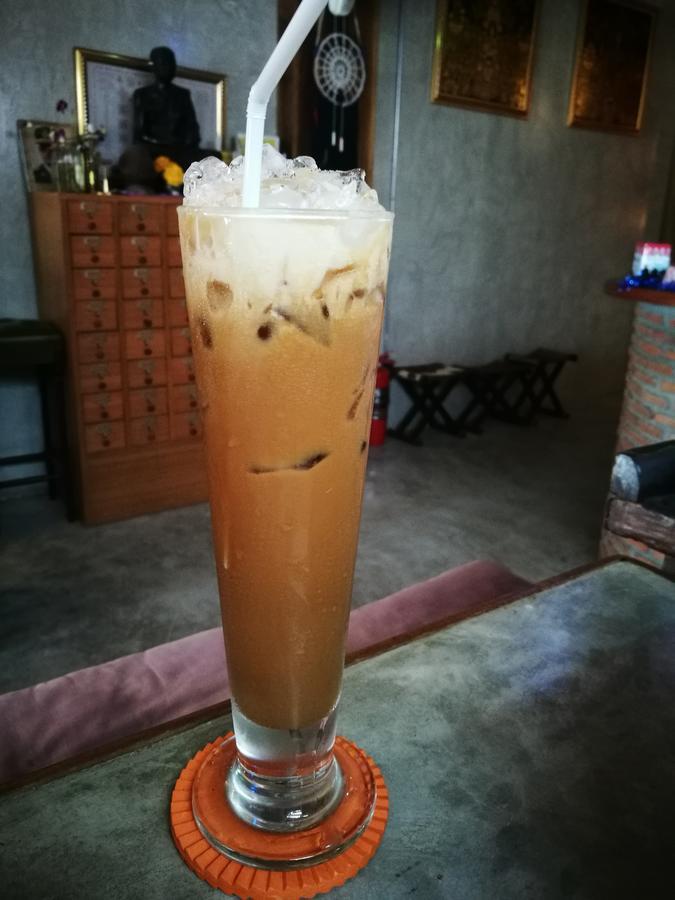 Chatchada House Ao Nang Екстер'єр фото