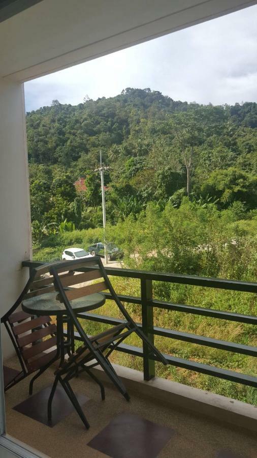Chatchada House Ao Nang Екстер'єр фото