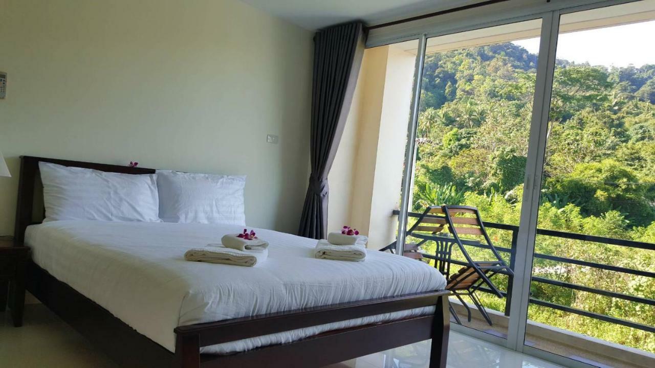 Chatchada House Ao Nang Екстер'єр фото